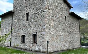 La Casa Dei Fagiani